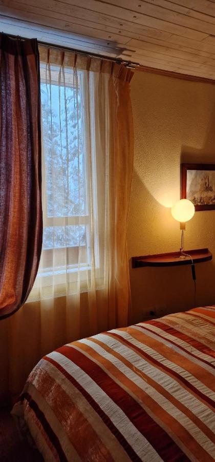 Villa Yvonne Borca di Cadore